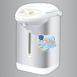 Electric Flask PCF - 50 HM