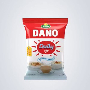 Arla Dano daily pusti milk powder-500gm