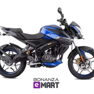 Bajaj Pulsar NS160 FI ABS