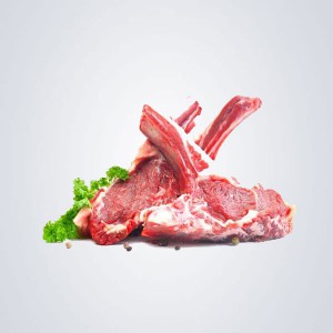 Mutton Premium - 1Kg