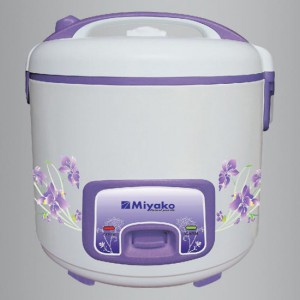 Rice Cooker ASL - 302 HC